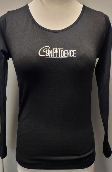 ConFITdence Tee